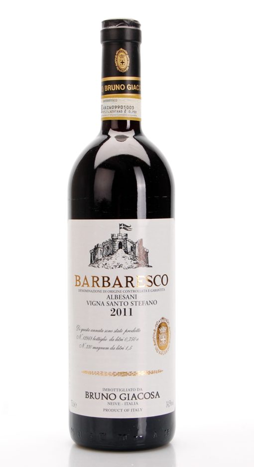 barbaresco giacosa